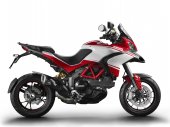 2013 Ducati Multistrada 1200 S Pikes Peak photo